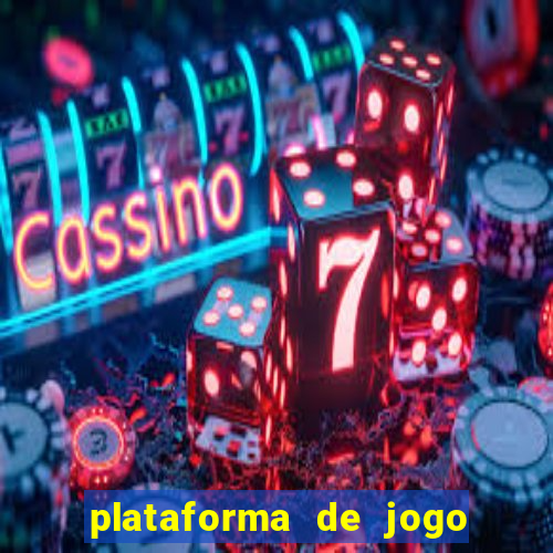 plataforma de jogo do gusttavo lima